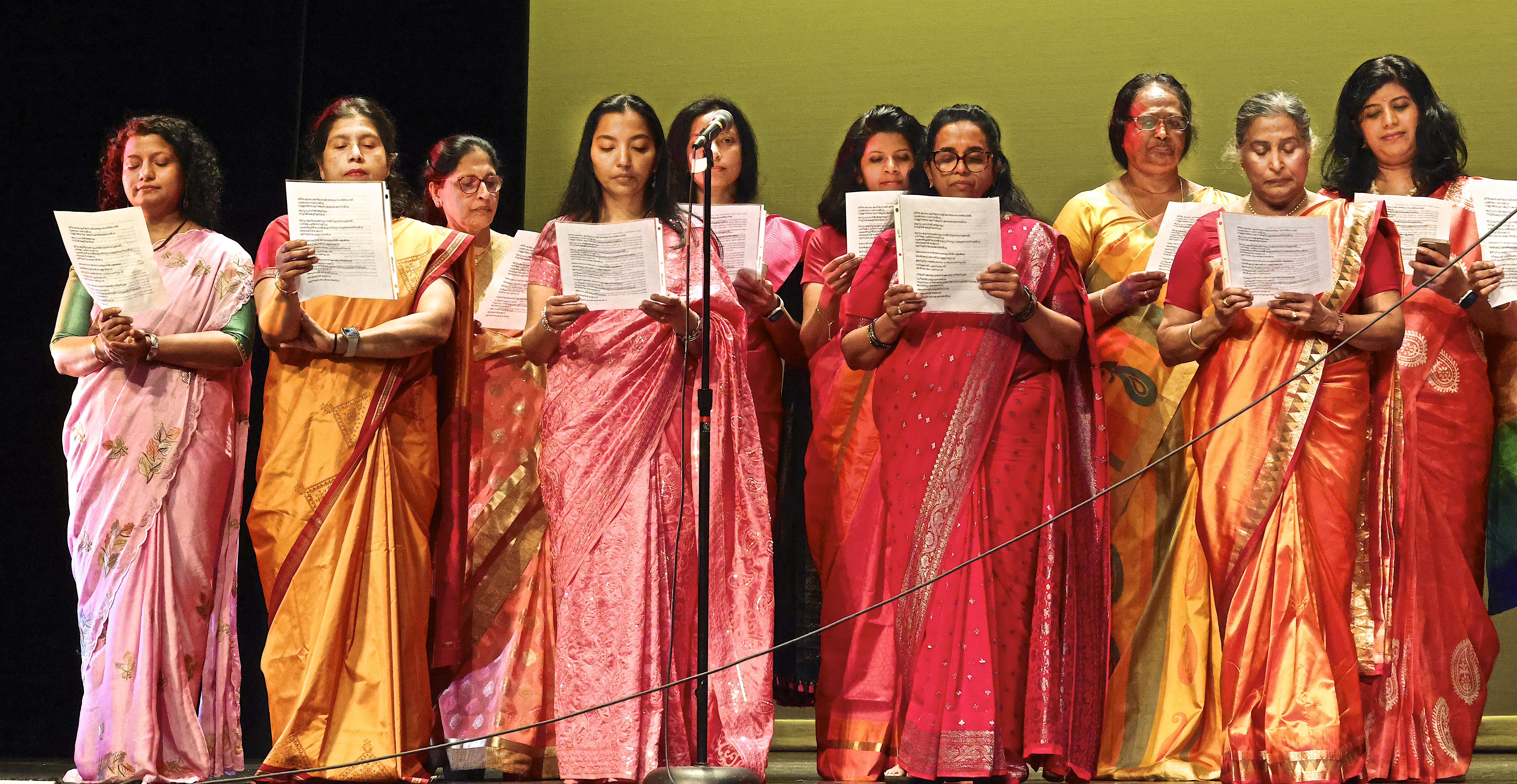 Church Choir